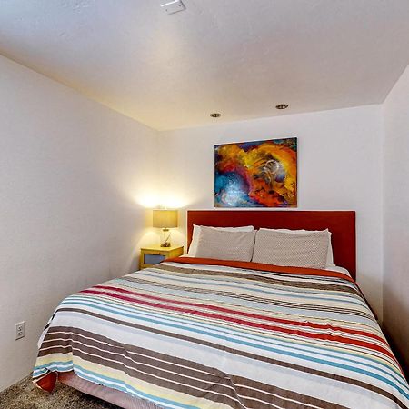 Mermaid Beach House Bandon Extérieur photo