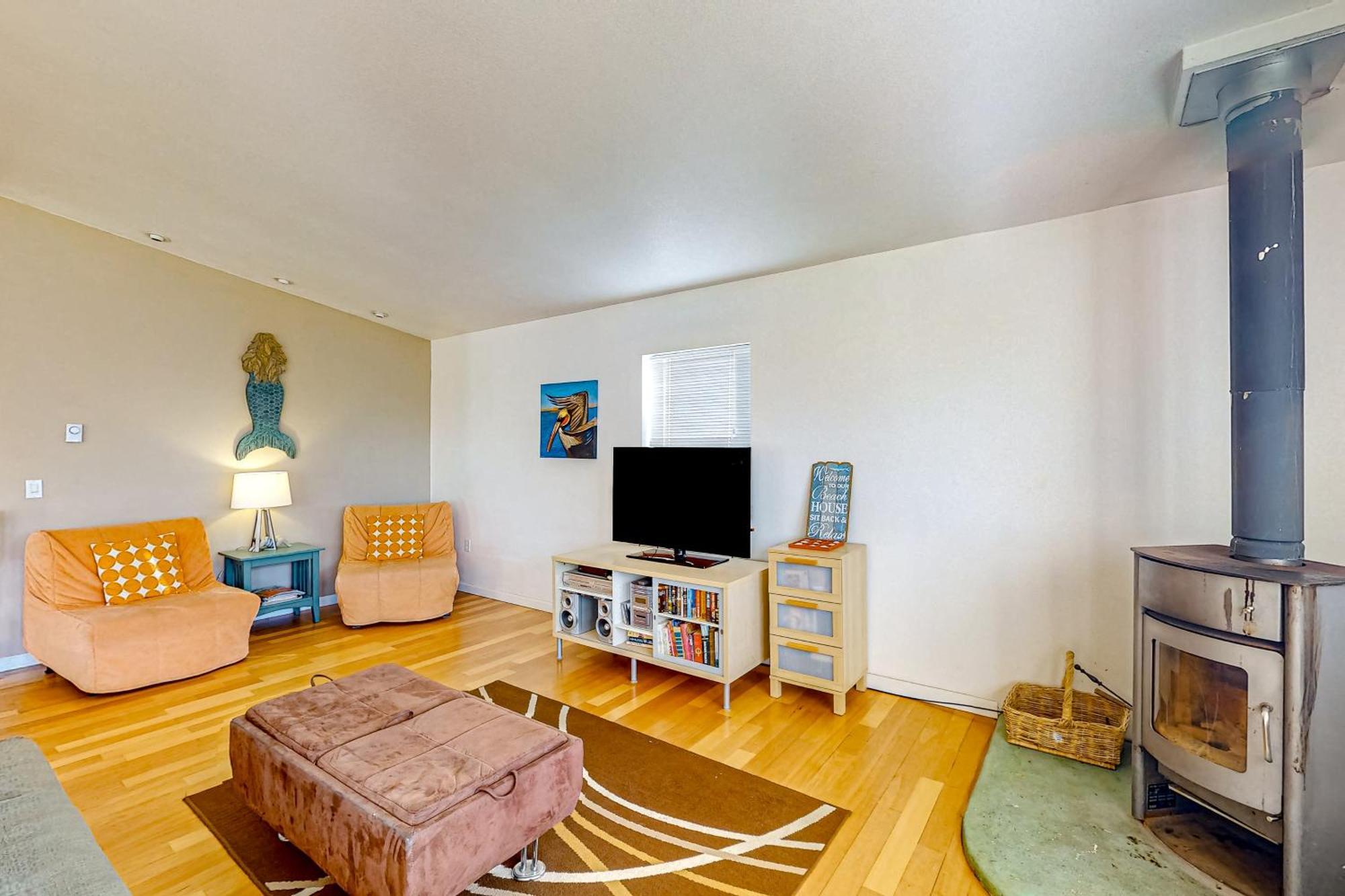 Mermaid Beach House Bandon Extérieur photo