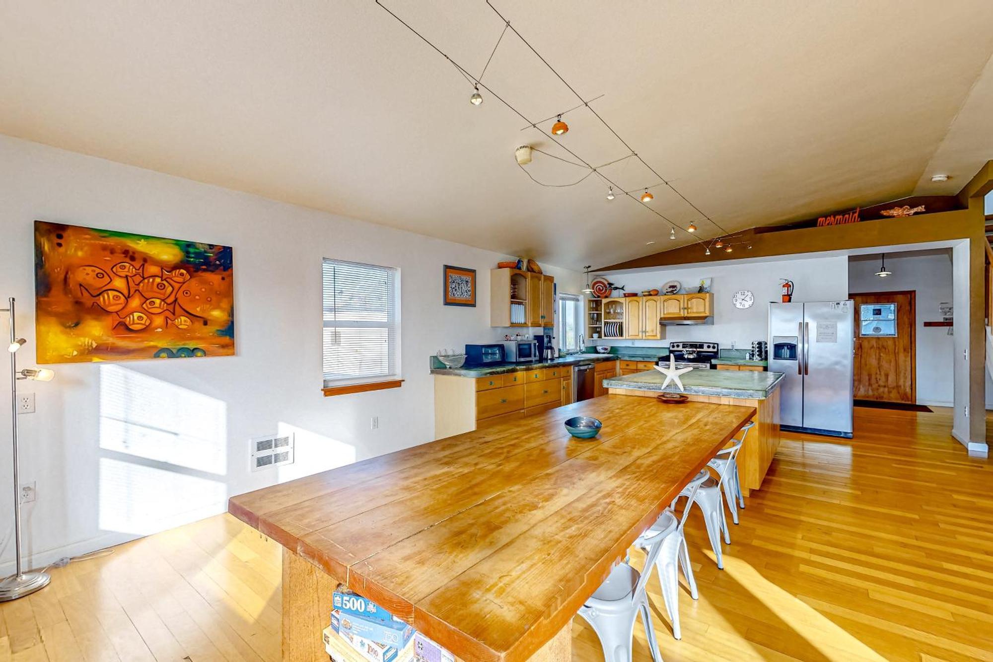 Mermaid Beach House Bandon Extérieur photo