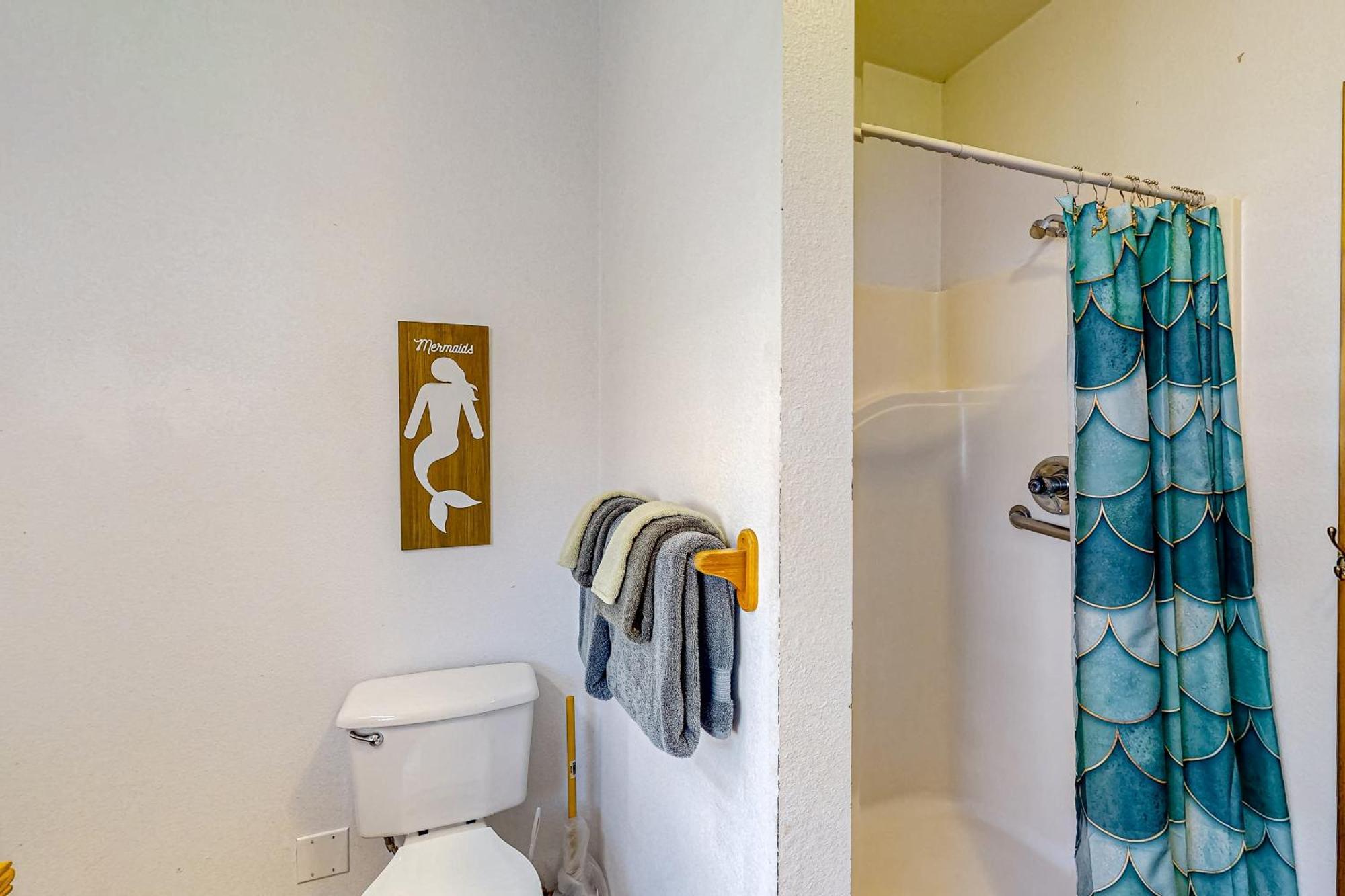 Mermaid Beach House Bandon Extérieur photo
