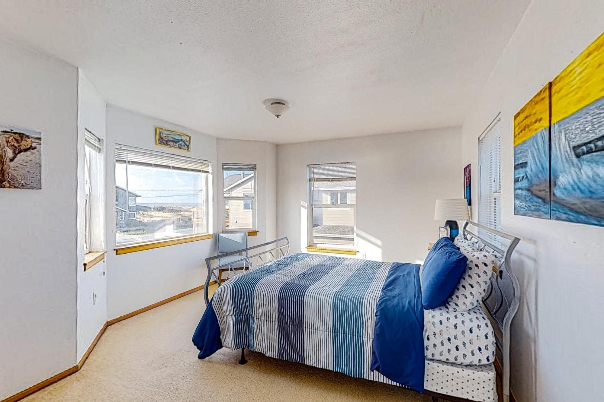 Mermaid Beach House Bandon Extérieur photo