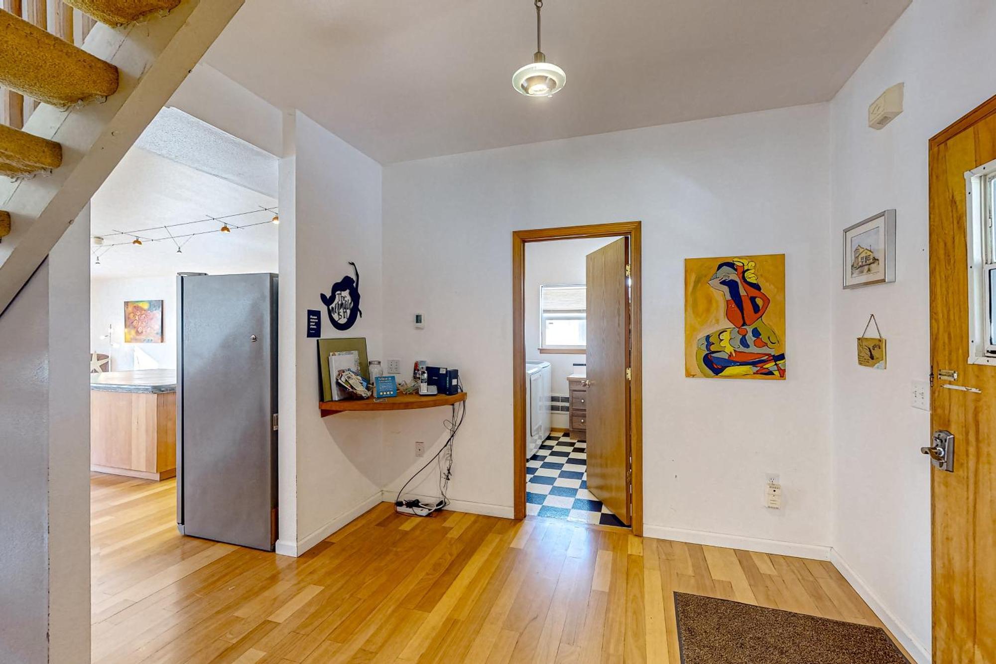 Mermaid Beach House Bandon Extérieur photo
